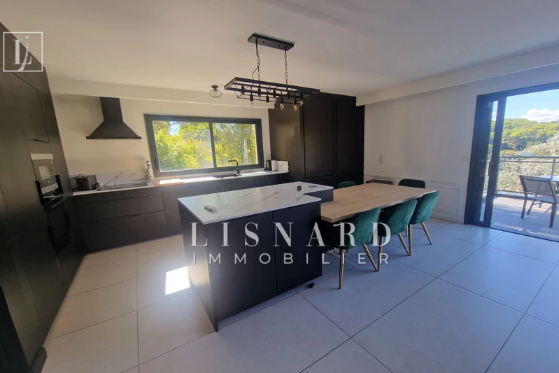 Vente maison Vallauris  