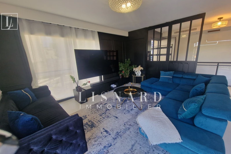Vente maison Vallauris  