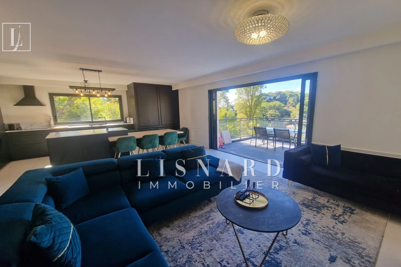 Vente maison Vallauris  