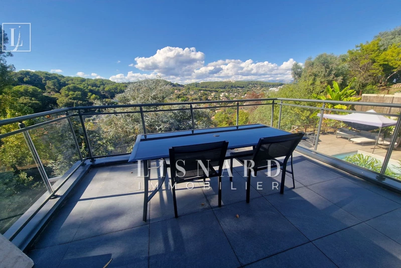 Vente maison Vallauris  