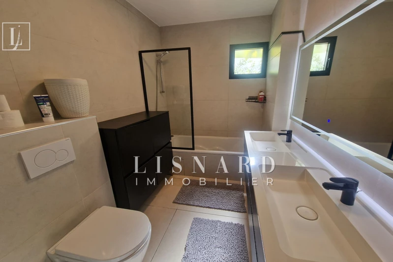 Vente maison Vallauris  