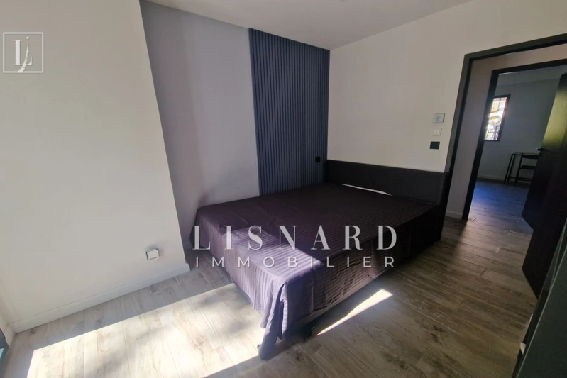 Vente maison Vallauris  
