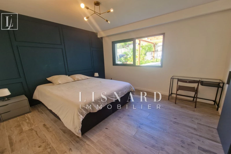 Vente maison Vallauris  