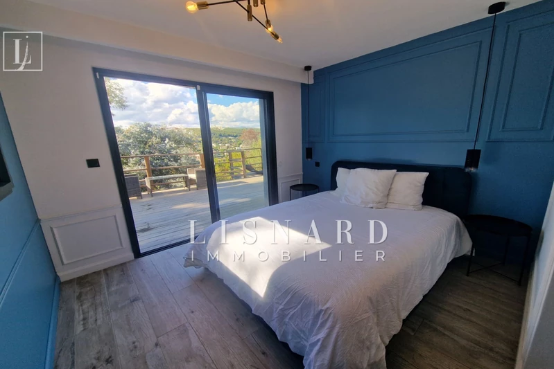 Vente maison Vallauris  