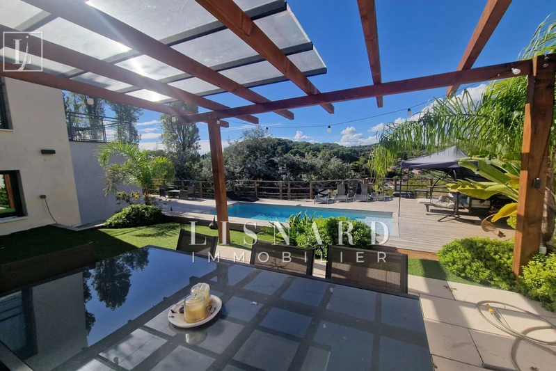 Vente maison Vallauris  