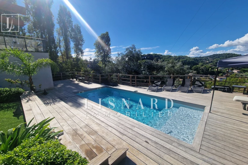 Vente maison Vallauris  