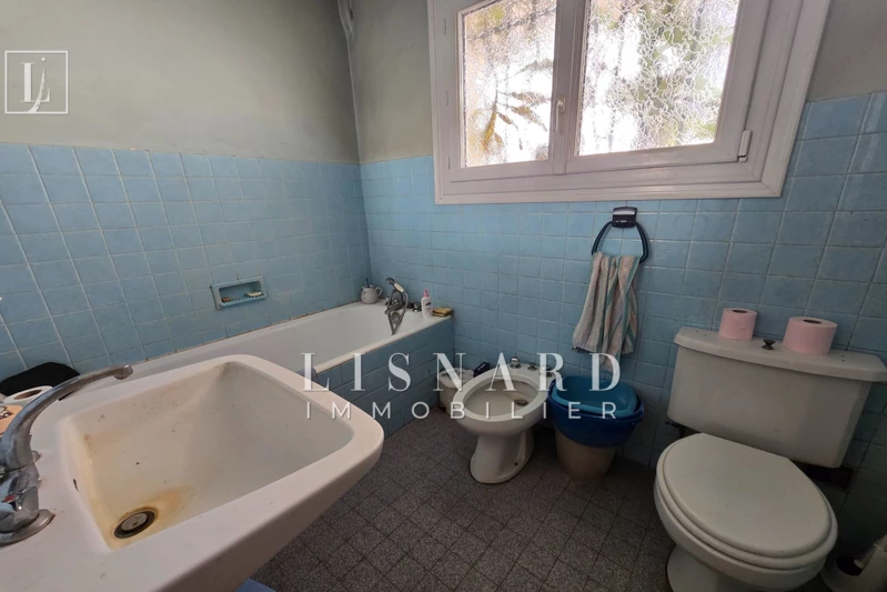 Vente maison Vallauris  
