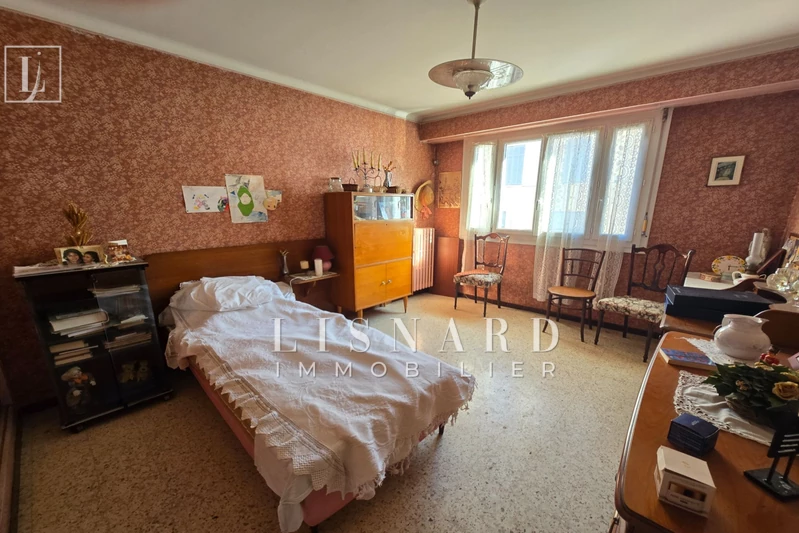 Vente maison Vallauris  