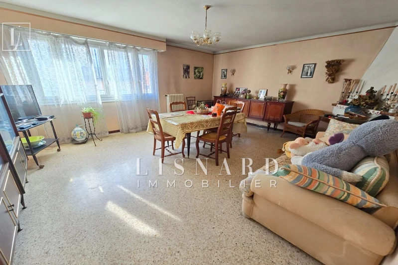 Vente maison Vallauris  