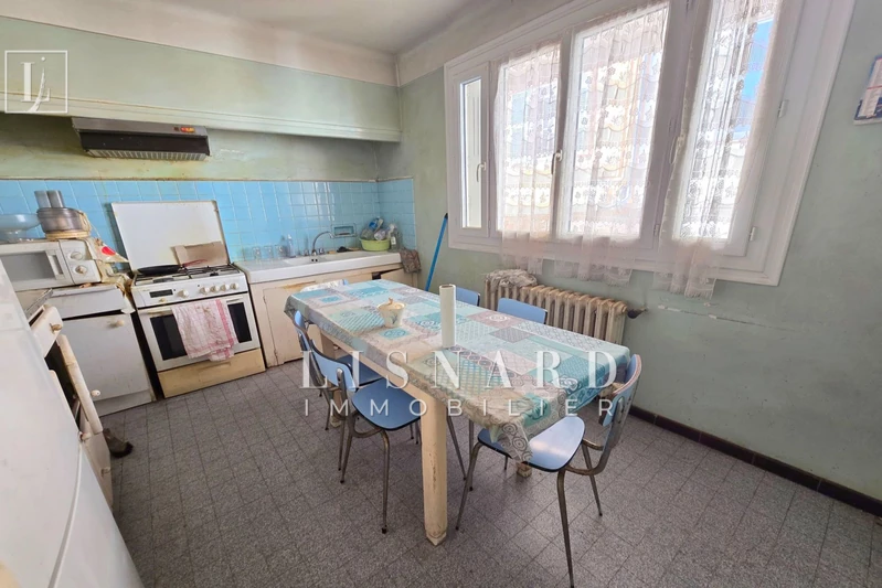 Vente maison Vallauris  