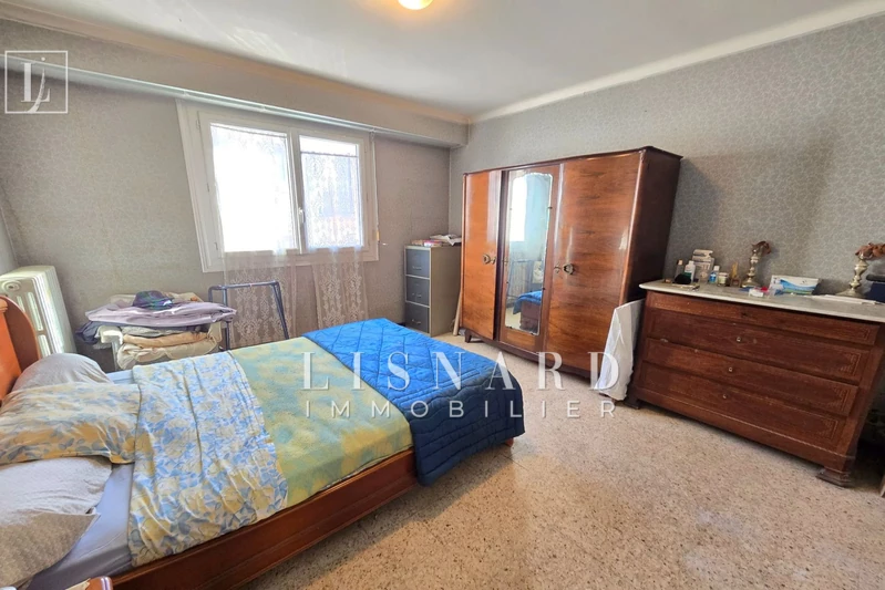 Vente maison Vallauris  