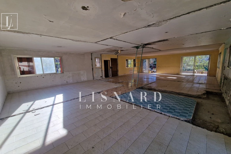 Vente villa Vallauris Vente villa Vallauris