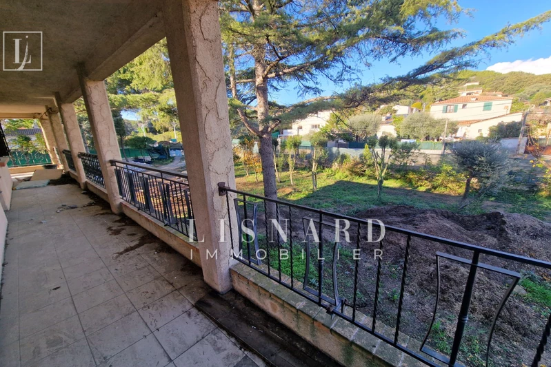 Vente villa Vallauris Vente villa Vallauris