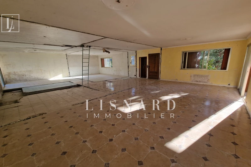 Vente villa Vallauris Vente villa Vallauris