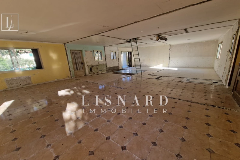 Vente villa Vallauris Vente villa Vallauris