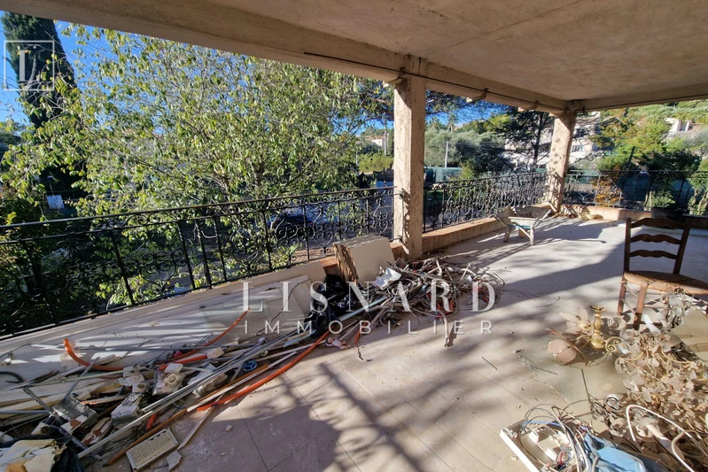 Vente villa Vallauris Vente villa Vallauris