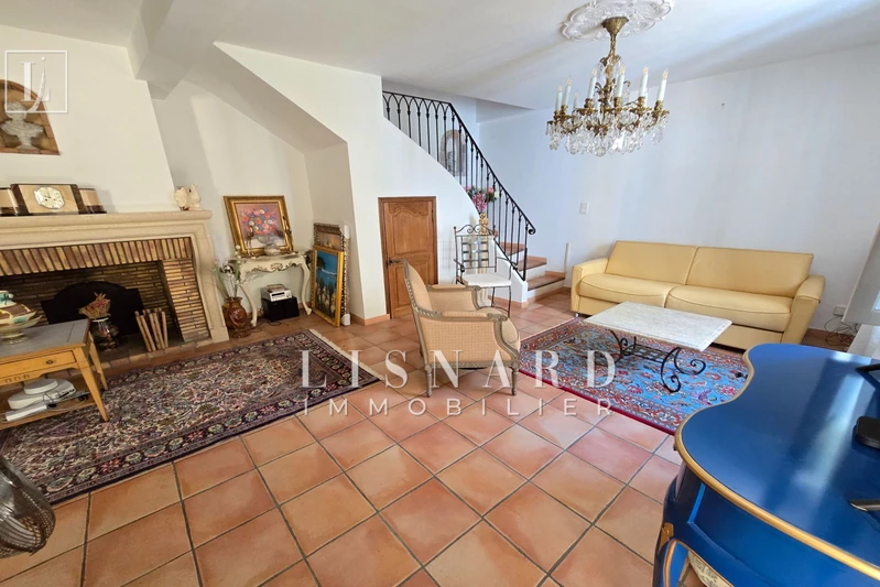 Vente maison Vallauris  