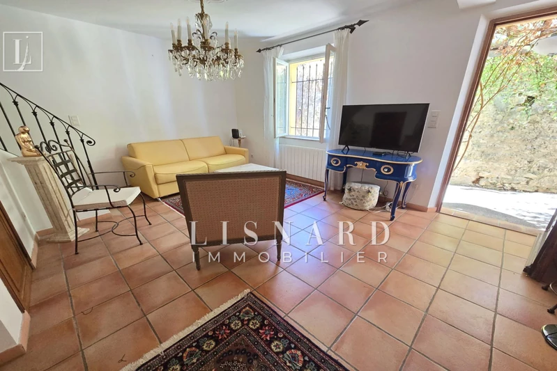 Vente maison Vallauris  