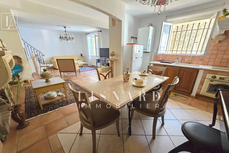Vente maison Vallauris  