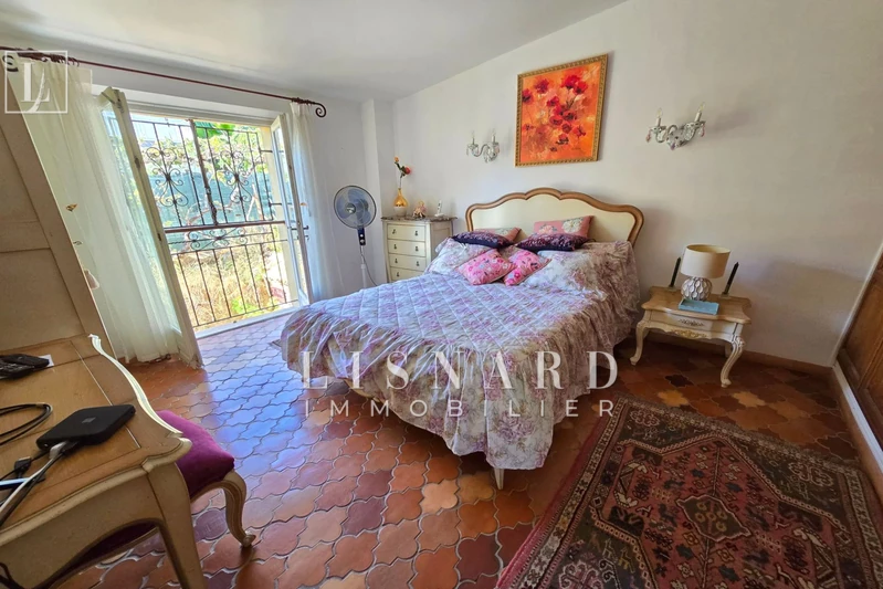 Vente maison Vallauris  