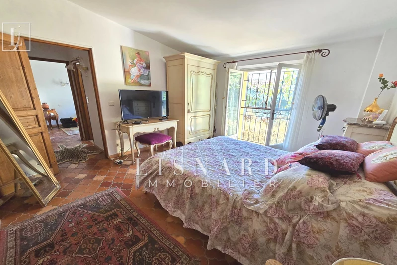 Vente maison Vallauris  