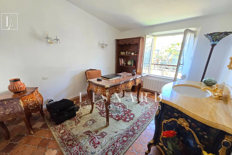 Vente maison Vallauris  