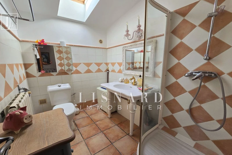 Vente maison Vallauris  