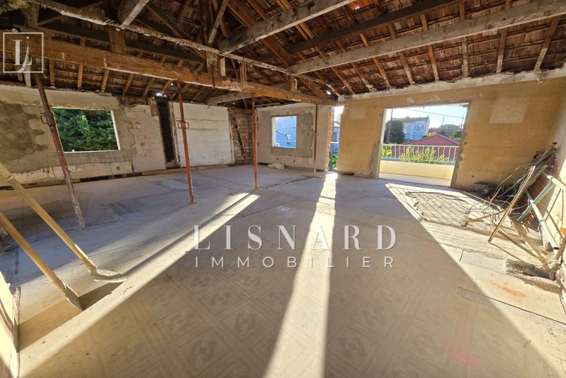 Vente maison Golfe-Juan  