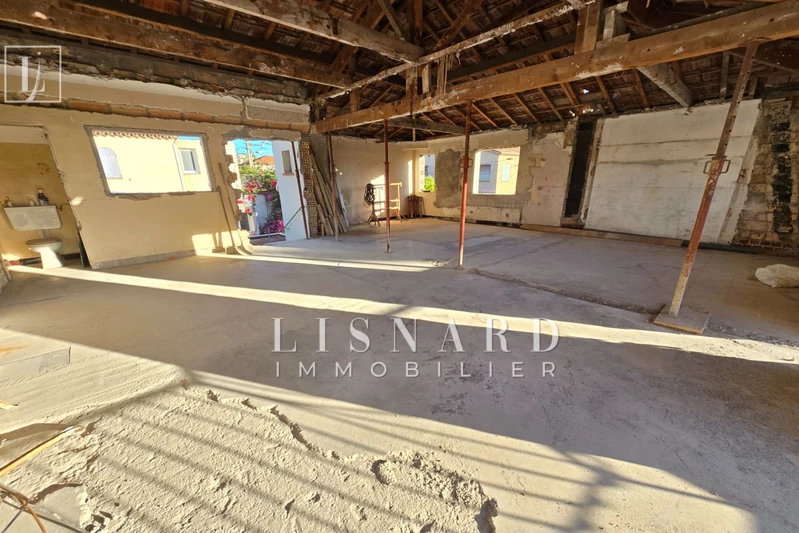 Vente maison Golfe-Juan  