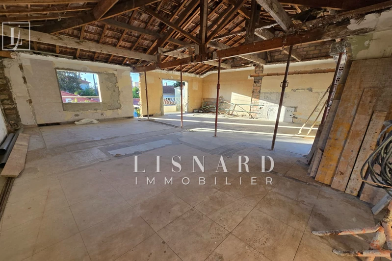 Vente maison Golfe-Juan  