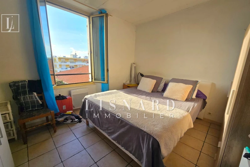 Vente idéal investisseur Golfe-Juan Vente idéal investisseur Golfe-Juan