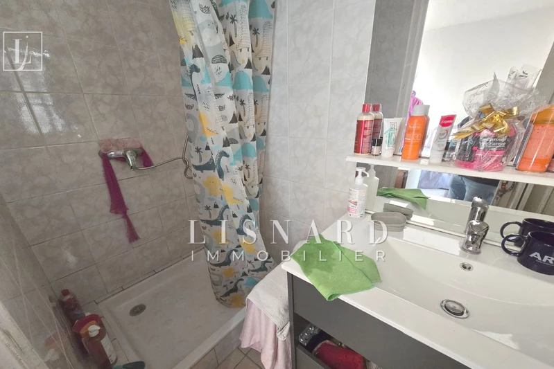 Vente idéal investisseur Golfe-Juan Vente idéal investisseur Golfe-Juan