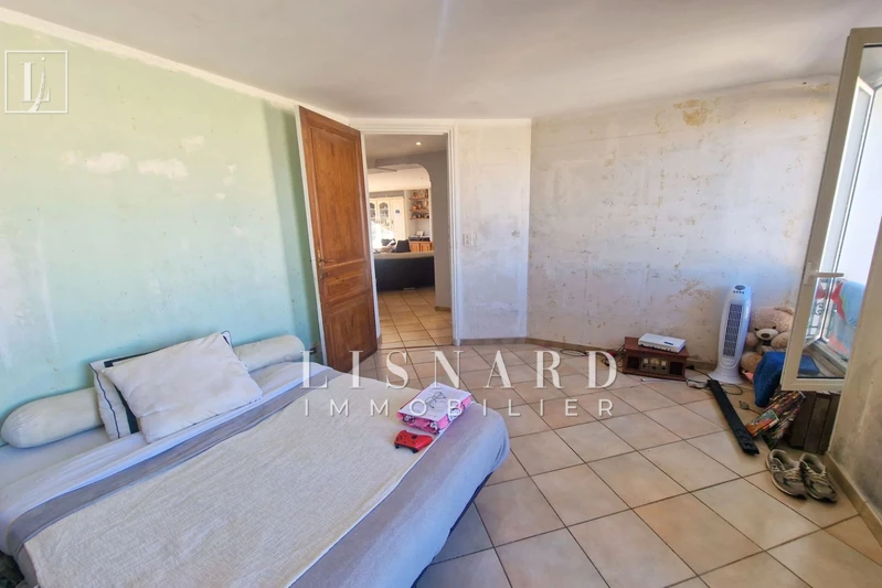 Vente maison Vallauris  