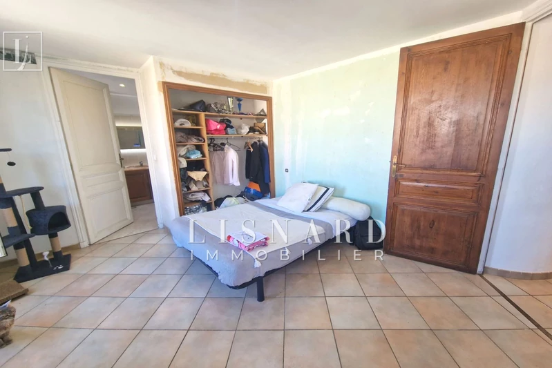 Vente maison Vallauris  