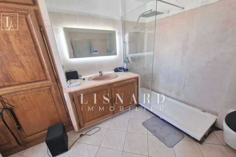 Vente maison Vallauris  