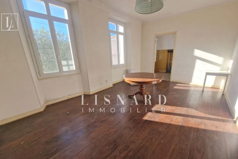 Vente maison Vallauris  
