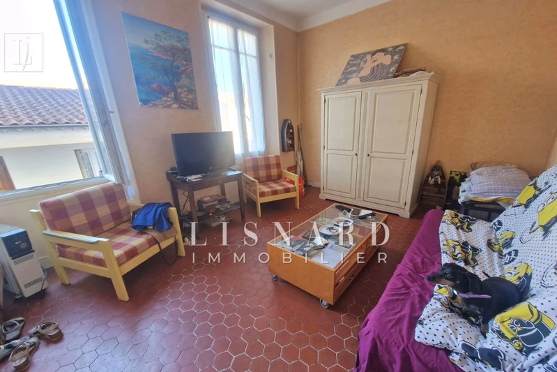 Vente maison Vallauris  