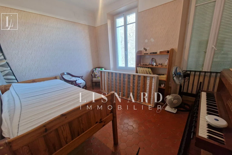Vente maison Vallauris  