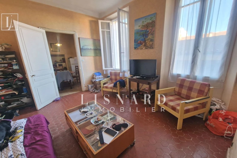 Vente maison Vallauris  