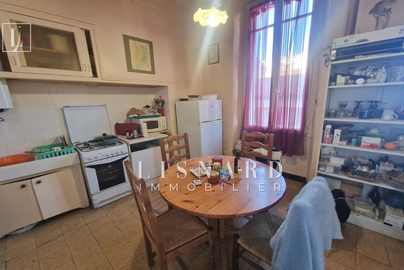 Vente maison Vallauris  