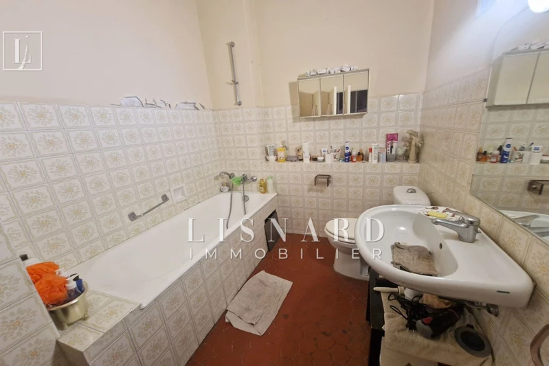 Vente maison Vallauris  