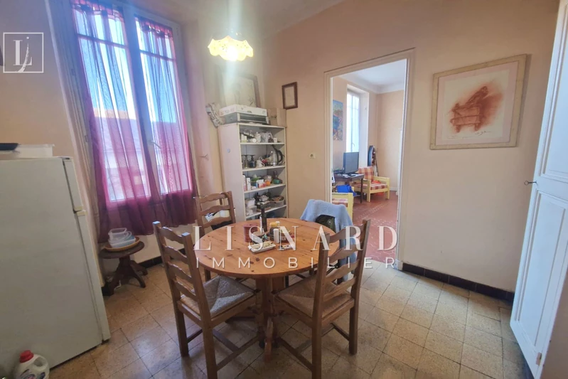 Vente maison Vallauris  