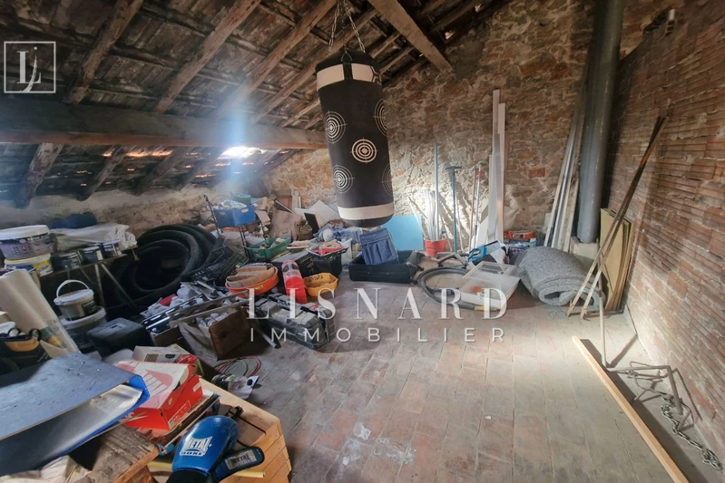 Vente maison Vallauris  