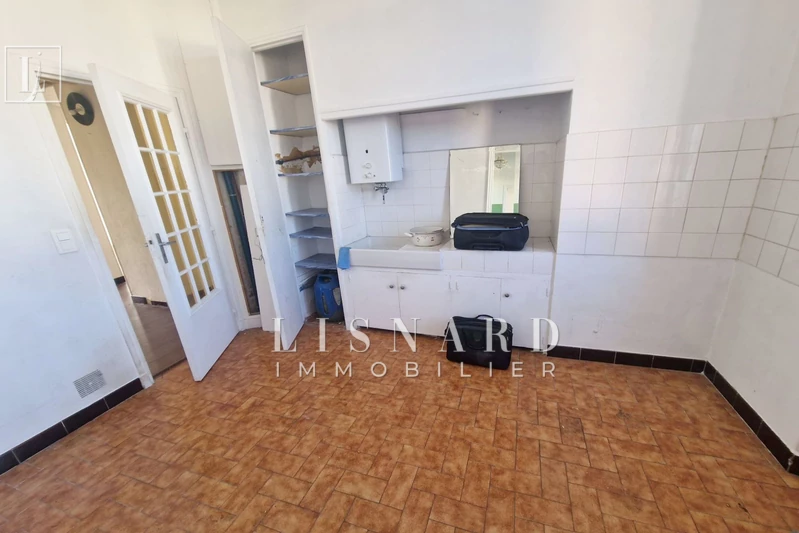 Vente maison Vallauris  