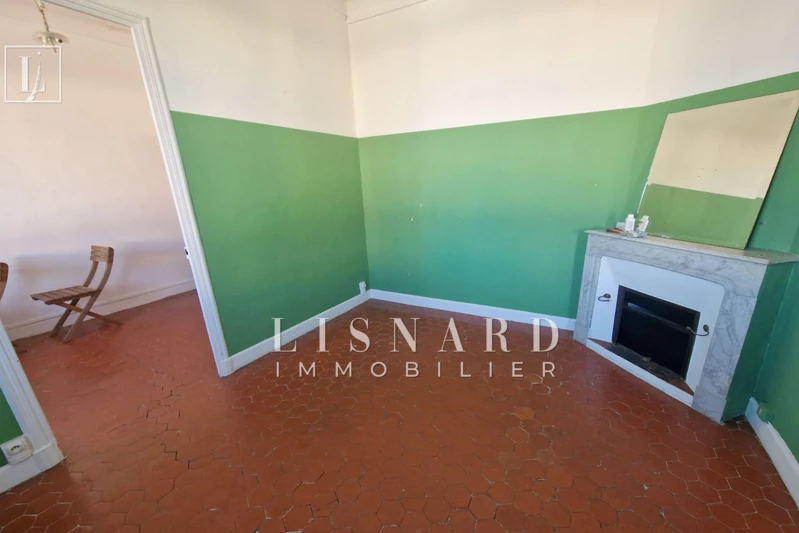 Vente maison Vallauris  