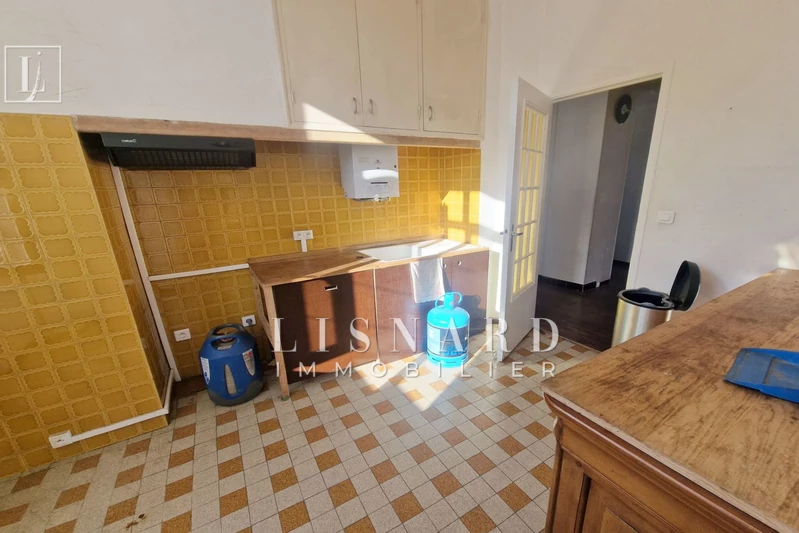 Vente maison Vallauris  