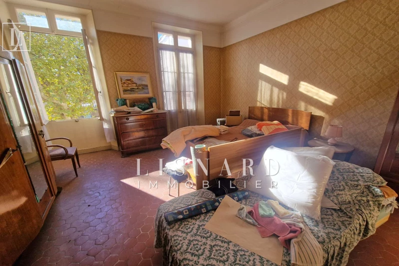 Vente maison Vallauris  