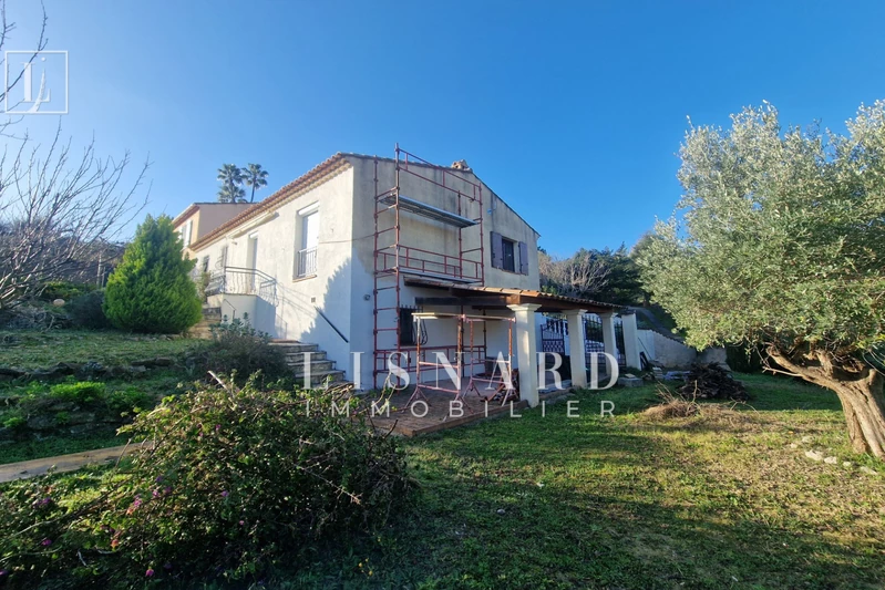 Vente maison Vallauris Vente maison Vallauris