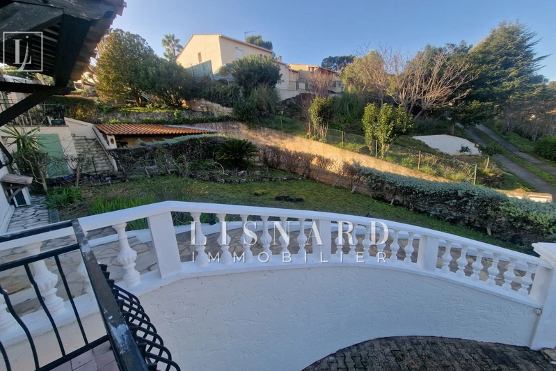 Vente maison Vallauris Vente maison Vallauris
