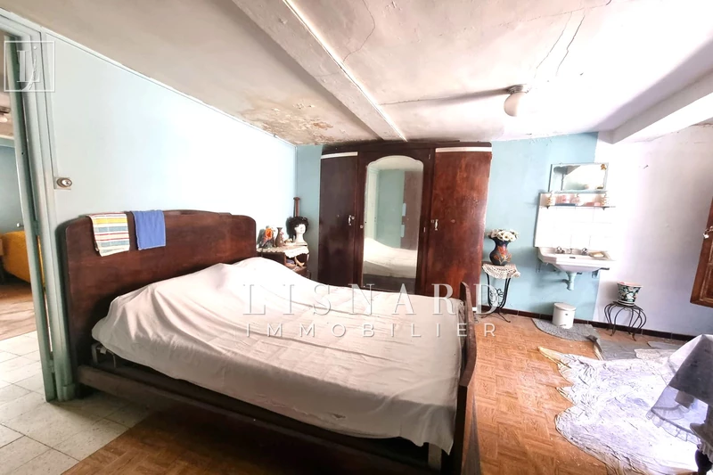 Vente maison Vallauris  